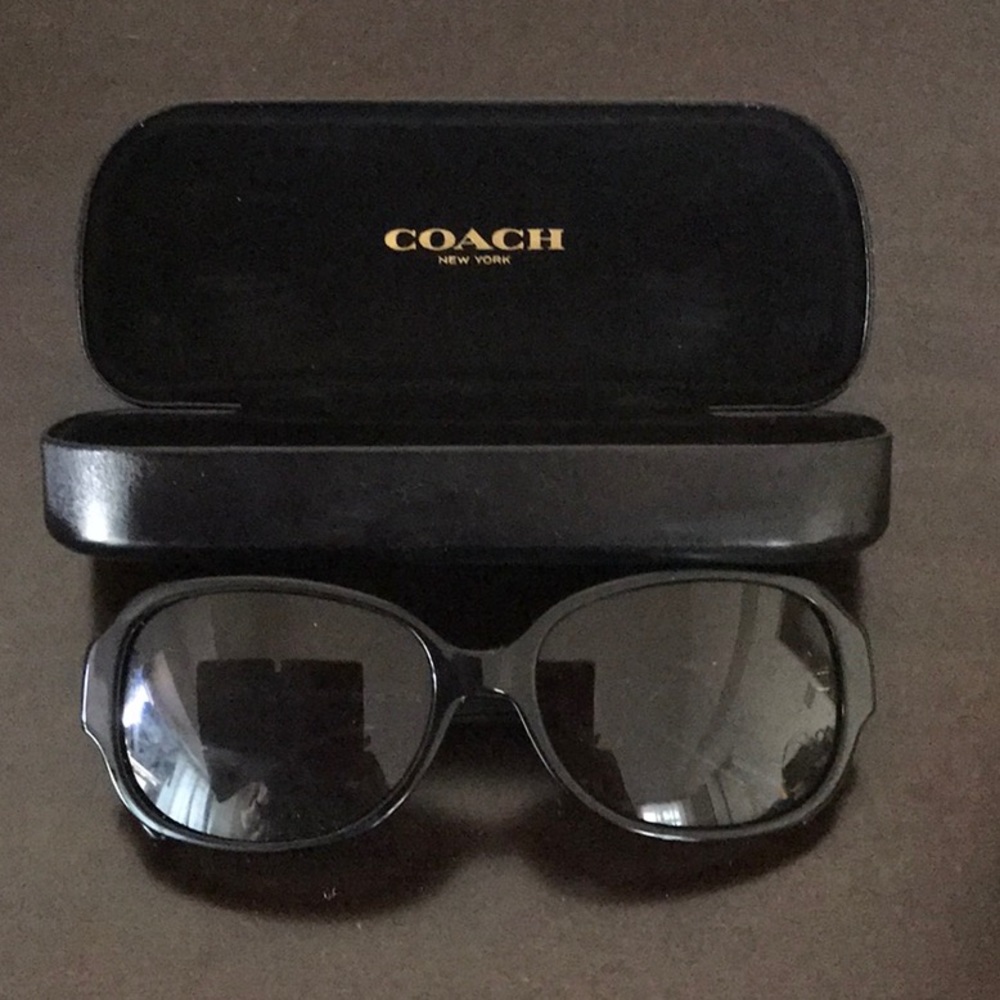 Coach Sunglasses
